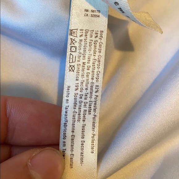 Free People Movement Liza Floral Mesh Leggings - Picture 9 of 9